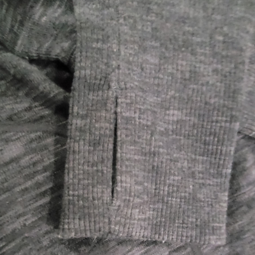 Athleta sweatshirt - Picture 4 of 4